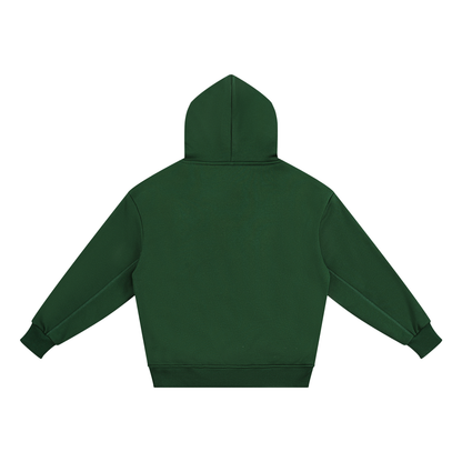World Cup Essential Kids' Fleece Hoodie - Sudadera Mundial 2026