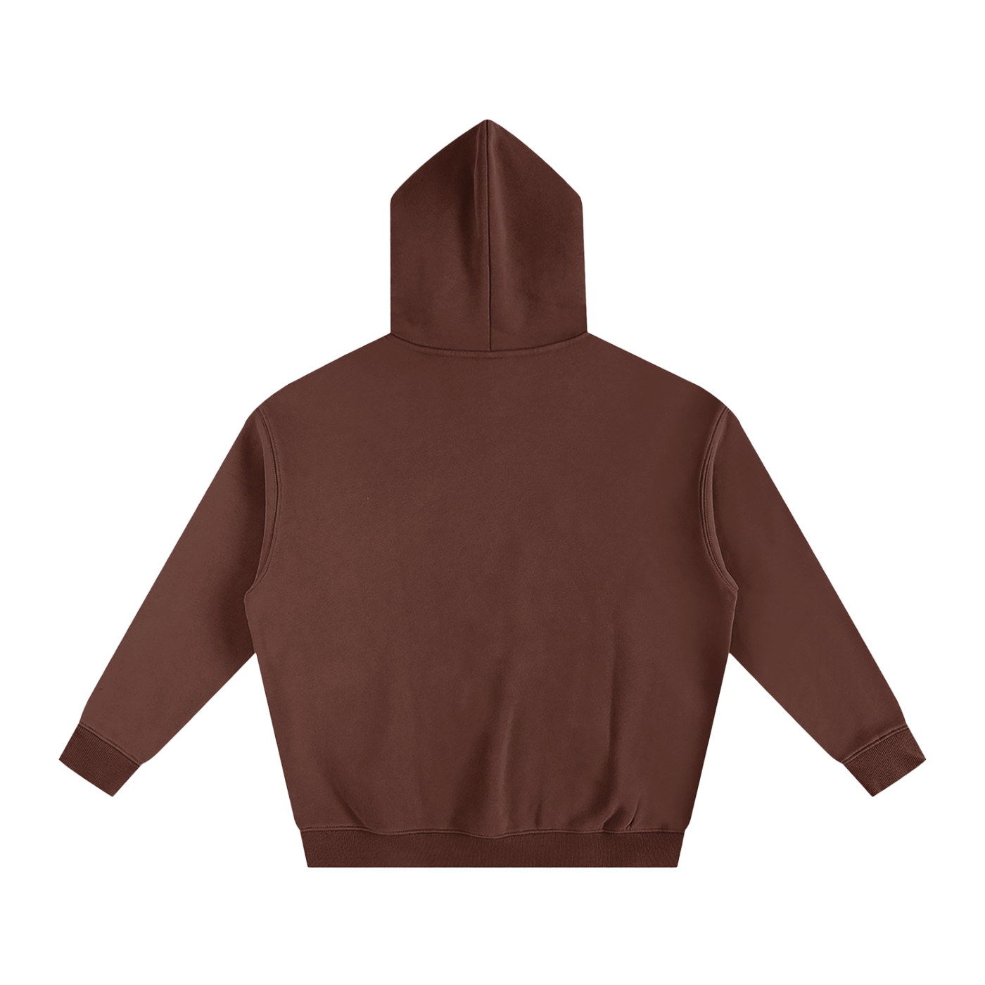 World Cup 2026 Oversize Fleeced Hoodie - Mundial 2026 Sudaderas