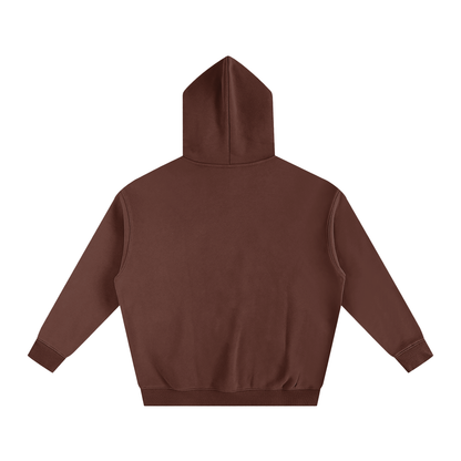 World Cup 2026 Oversize Fleeced Hoodie - Mundial 2026 Sudaderas