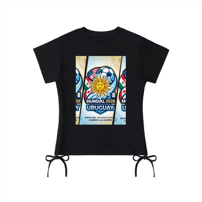 Camiseta Mundial 2026- T-Shirt World Cup 2026