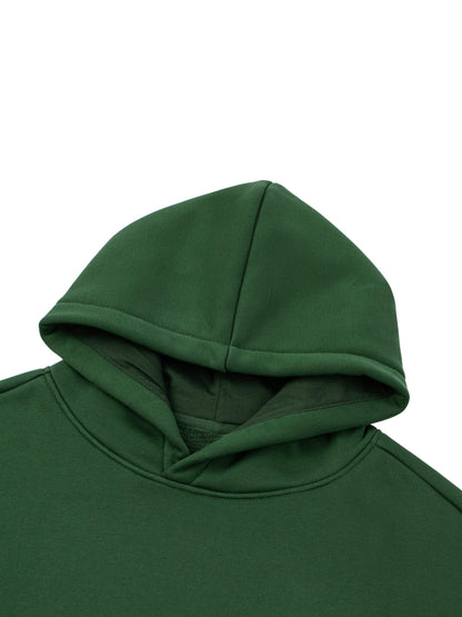 World Cup Essential Kids' Fleece Hoodie - Sudadera Mundial 2026