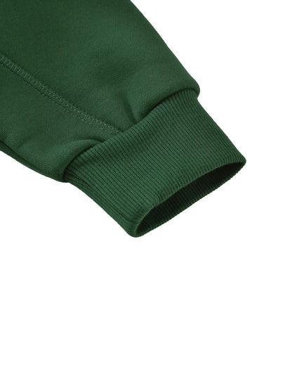 World Cup Essential Kids' Fleece Hoodie - Sudadera Mundial 2026
