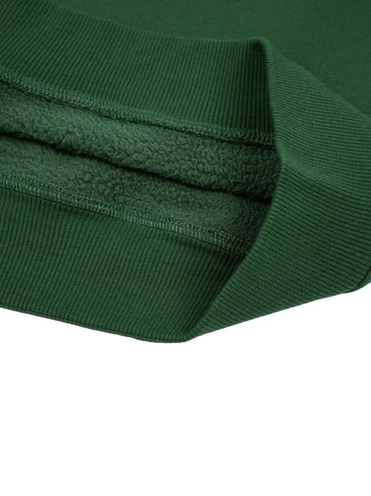 World Cup Essential Kids' Fleece Hoodie - Sudadera Mundial 2026