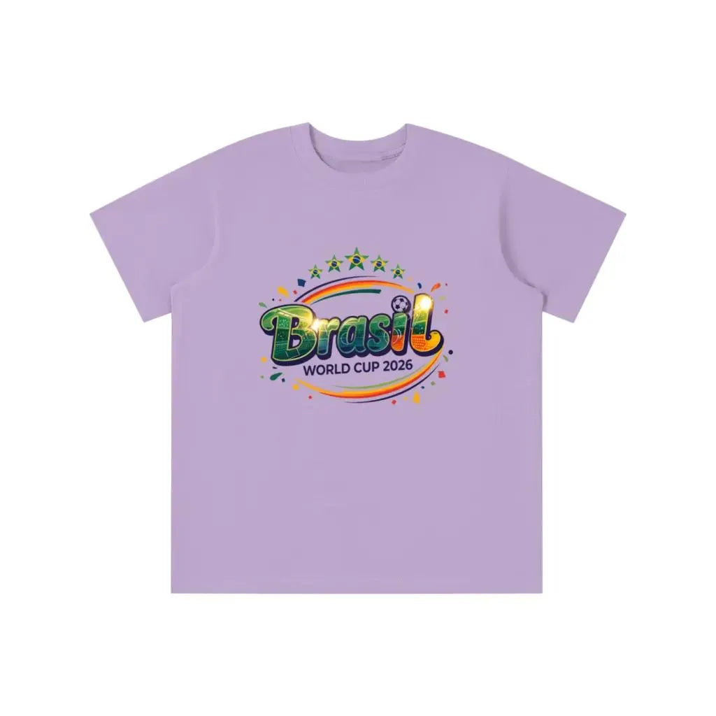 World Cup 2026 Essential Kids' T-shirt - Mundial 2026 Camisetas