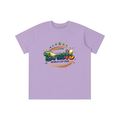 World Cup 2026 Essential Kids' T-shirt - Mundial 2026 Camisetas