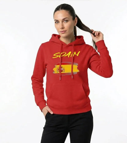 World Cup 2026 Hoodie, National Team Soccer Fan Sweatshirt, Unisex Sports Apparel