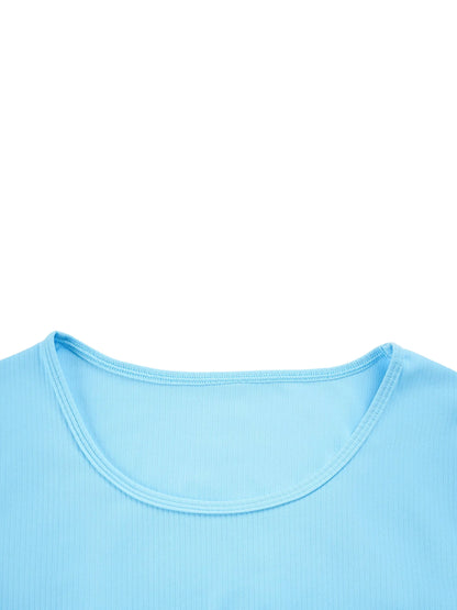Women's Bodycon Senegal Soccer Top – World Cup 2026 Athletic Tee
