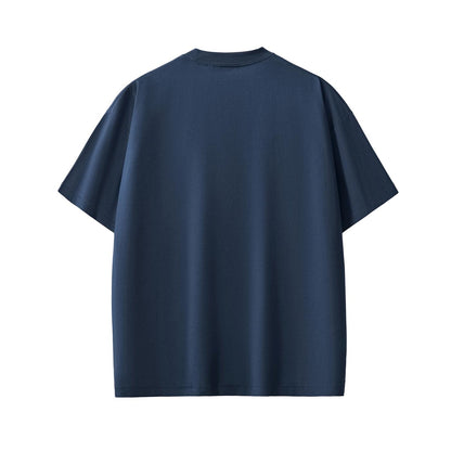 Elephant Tee - Earth clothes - Sorona Quick-Dry Cooling T-Shirt
