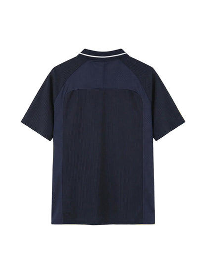 Camisetas Mundial 2026- World Cup 2026 T- Shirt - Striped V-Neck Soccer Jersey