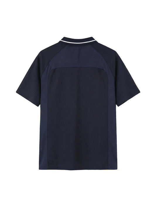 Camisetas Mundial 2026- World Cup 2026 T- Shirt - Striped V-Neck Soccer Jersey