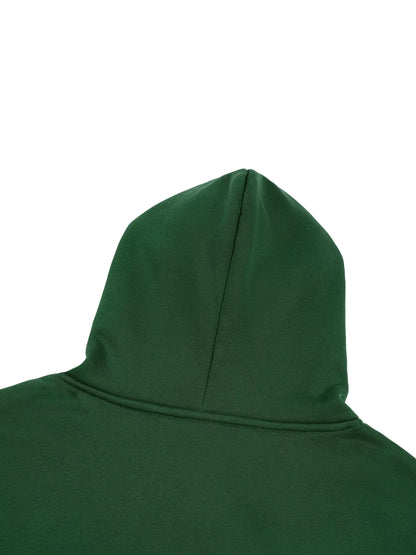 World Cup Essential Kids' Fleece Hoodie - Sudadera Mundial 2026