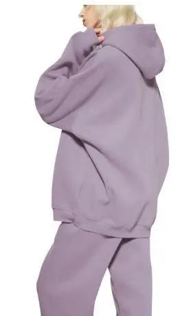 World Cup 2026 Oversize Fleeced Hoodie - Mundial 2026 Sudaderas