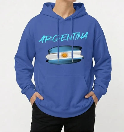 World Cup 2026 Hoodie, National Team Soccer Fan Sweatshirt, Unisex Sports Apparel
