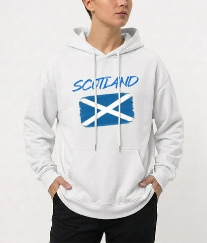 World Cup 2026 Hoodie, National Team Soccer Fan Sweatshirt, Unisex Sports Apparel
