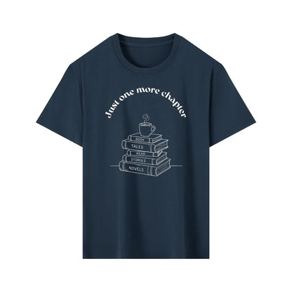 Bookers T-Shirt- Pure Cotton Unisex - Camisetas para amantes de la lectura - Libros - Book lovers