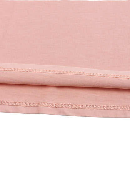 Washed Cotton Crop Top, Netherlands World Cup 2026 Soccer Shirt
