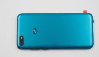 Motorola Moto E6 Play – Smartphone Reacondicionado | Segunda Oportunidad