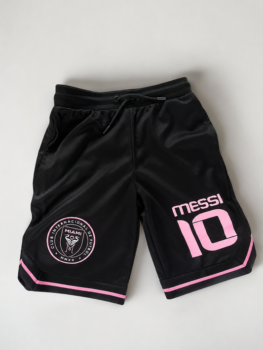 Pantalón Inter Miami – Talla 9/10 Niño
