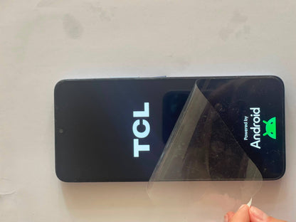 TCL 40 SE - 128GB – Smartphone Reacondicionado | Segunda Oportunidad
