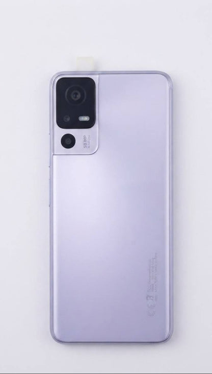 TCL 40 SE - 128GB – Smartphone Reacondicionado | Segunda Oportunidad