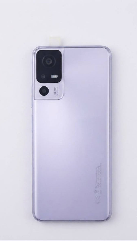 TCL 40 SE - 128GB – Smartphone Reacondicionado | Segunda Oportunidad